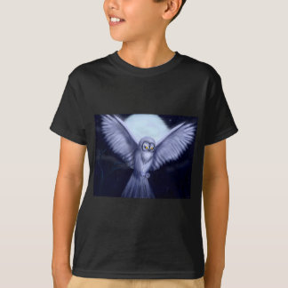 Buho - Owl T-shirt