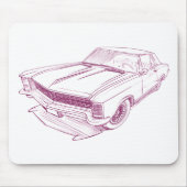 Bui Rivier 1963 Muismat (Voorkant)