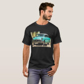 buick56 roadmaster, t-shirt (Voorkant volledig)