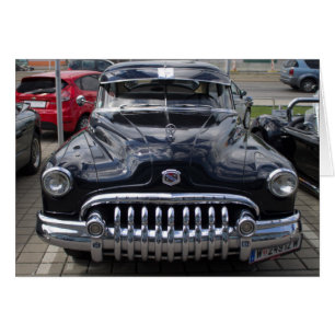 Buick 1950 Super Acht