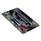 Buick 1950 Super Acht Magneet (Rechterzijde)