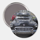 Buick 1950 Super Acht Magneet (Voorkant / Achterkant)
