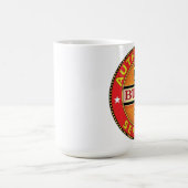 Buick auto's dienstteken Koffiemok (Center)