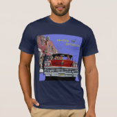 Buick B-58 T-shirt (Voorkant)