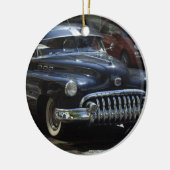 Buick Dynaflow Keramisch Ornament (Links)
