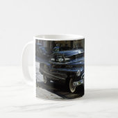 Buick Dynaflow Koffiemok (Voorkant links)