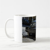 Buick Dynaflow Koffiemok (Links)