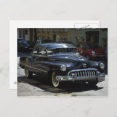 Buick Dynaflow Special Briefkaart (Voorkant / Achterkant)