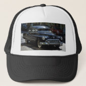 Buick Dynaflow Trucker Pet (Voorkant)