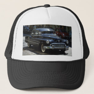 Buick Dynaflow Trucker Pet