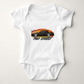 Buick Grand National Pro Street Romper (Voorkant)