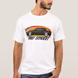 Buick Grand National Pro Street T-shirt
