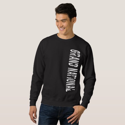 Buick Grand National Vert T Shirt (Voorkant volledig)