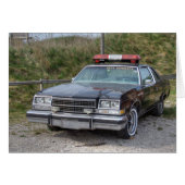 Buick Le Saber (Voorkant Horizontaal)