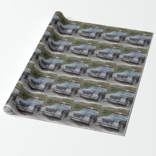 Buick Le Saber Cadeaupapier