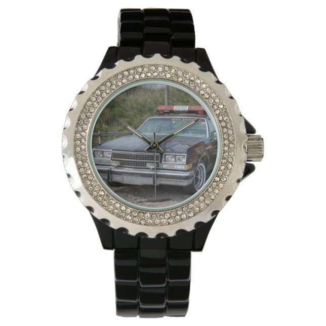 Buick Le Saber Horloge (Voorkant)