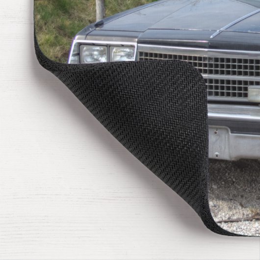 Buick Le Saber Muismat (Hoek)