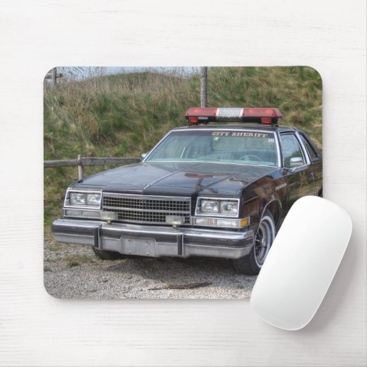 Buick Le Saber Muismat (Met muis)