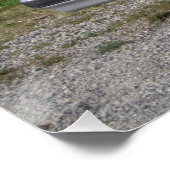 Buick Le Saber Poster (Hoek)