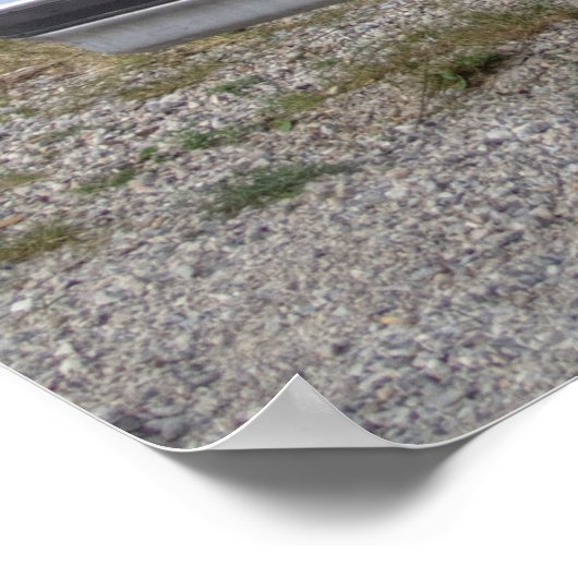 Buick Le Saber Poster (Hoek)