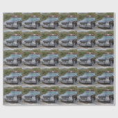 Buick Le Sabre Cadeaupapier (Vlak)