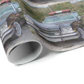 Buick Le Sabre Cadeaupapier (Rol Hoek)