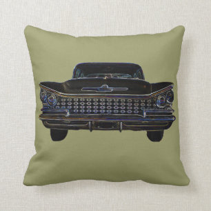  Buick Pillow Kussen