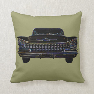 Buick Pillow Kussen