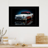 BUICK POSTER (Keuken)