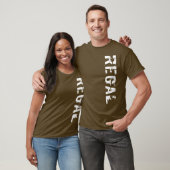 Buick Regal Vert T-Shirt (Unisex)