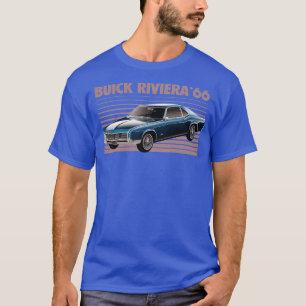 BUICK RIVIERA 2 T-SHIRT