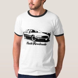 Buick Roadmaster T-shirt