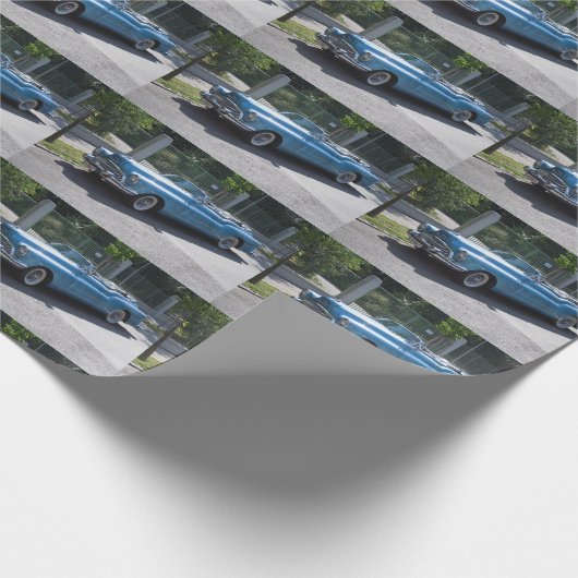 Buick Skylark 1953 Cadeaupapier (Hoek)