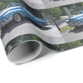 Buick Skylark 1953 Cadeaupapier (Rol Hoek)