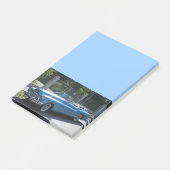 Buick Skylark 1953 Post-it® Notes (Schuin)