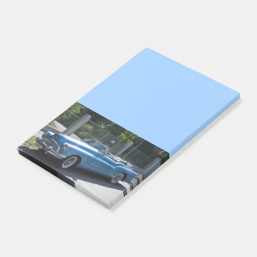 Buick Skylark 1953 Post-it® Notes (Schuin)