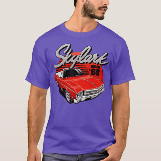 BUICK SKYLARK T-SHIRT