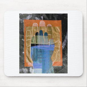 Buiddha Hand Muismat