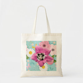 Buidelrat  tote bag