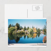 Buig, OF... - Postkaart (Voorkant / Achterkant)