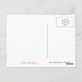 Buig, OF... - Postkaart (Achterkant)