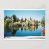 Buig, OF... - Postkaart (Voorkant)