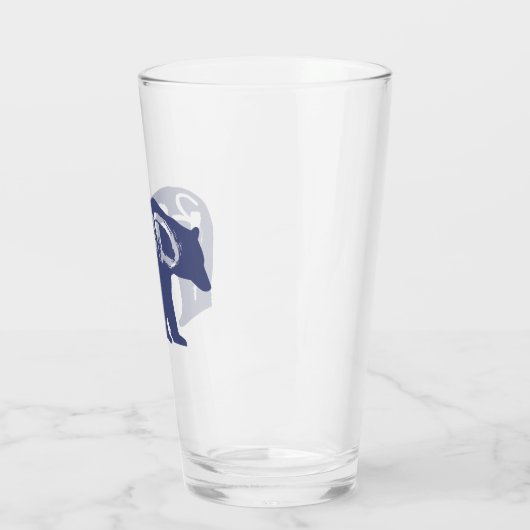 BuigBeer Glas (Links)