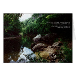 Buigen in Baker - Poster voor Jefferson Education