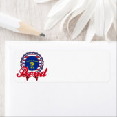 Buigen, OF Etiket (Insitu)