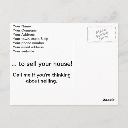 Buigen over Briefkaart van back-endagent voor onro (Achterkant)