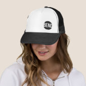 Buigen - Pet overlopen op #BeGratefulClothing (In situ)