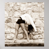 Buigen Poster (Voorkant)