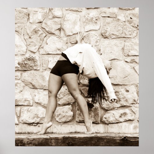 Buigen Poster (Voorkant)