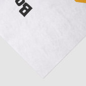 Buigen voor het Ritme van het Leven Cello Tissuepapier (Detail)